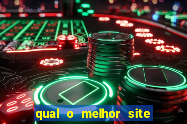 qual o melhor site para apostar em jogos de futebol