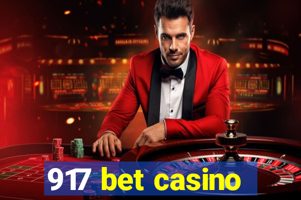 917 bet casino