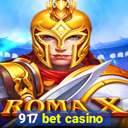 917 bet casino