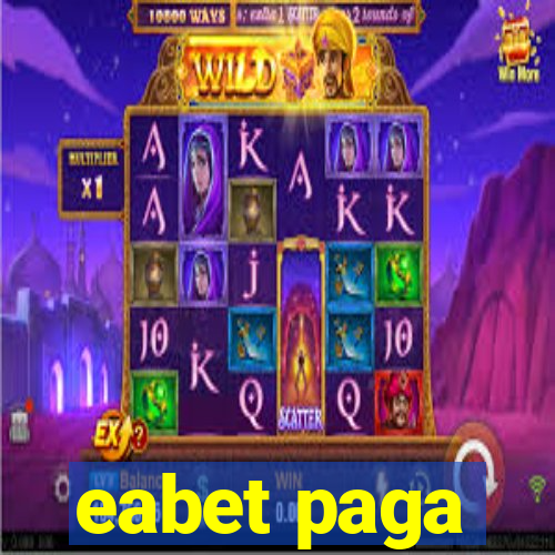 eabet paga