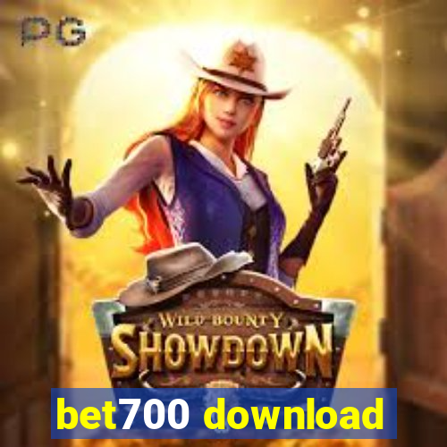 bet700 download