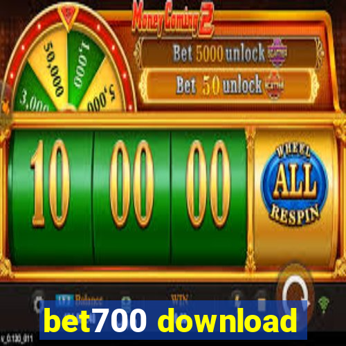 bet700 download