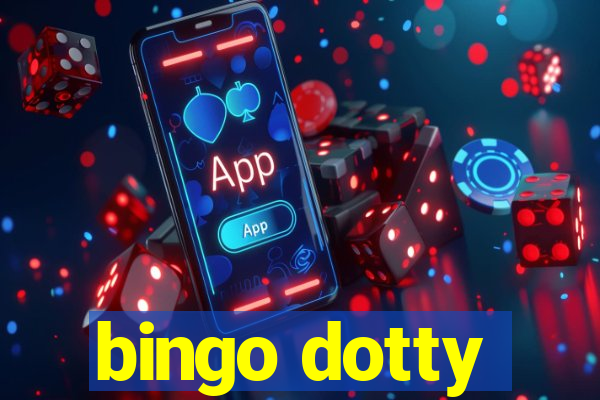 bingo dotty