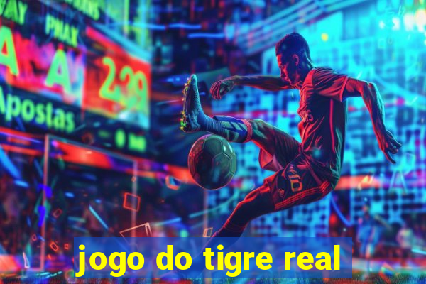 jogo do tigre real