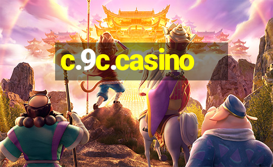 c.9c.casino