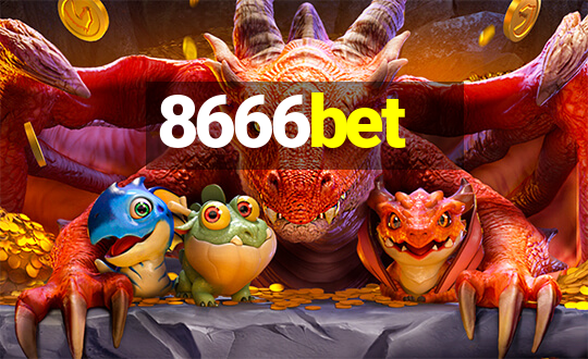 8666bet