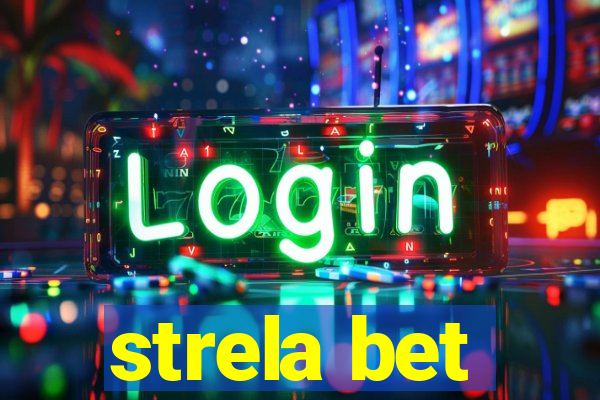 strela bet