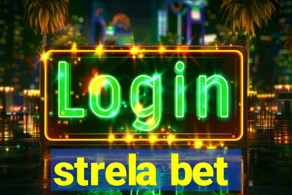 strela bet