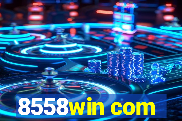 8558win com