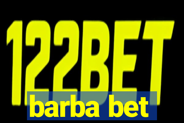 barba bet