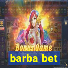 barba bet