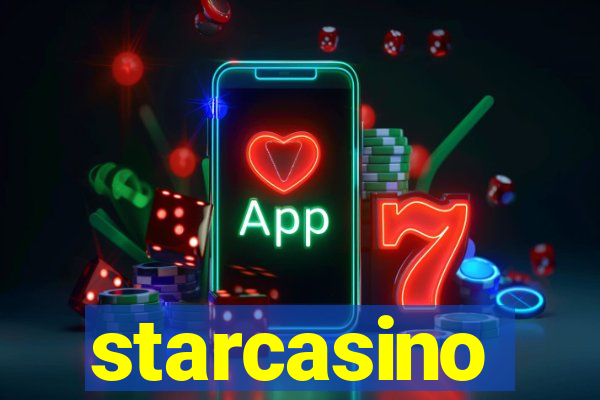 starcasino