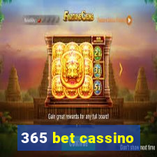 365 bet cassino