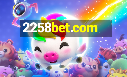 2258bet.com