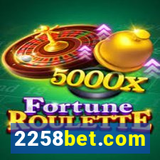 2258bet.com