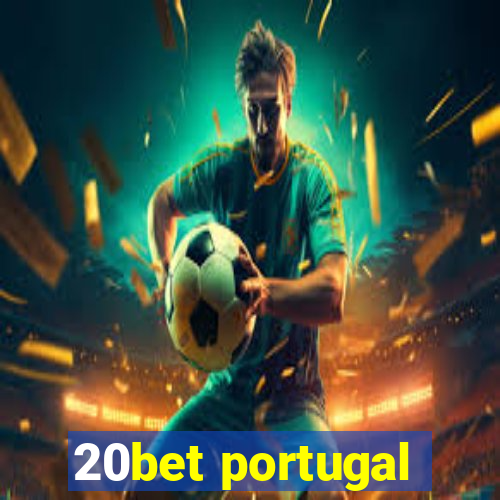 20bet portugal