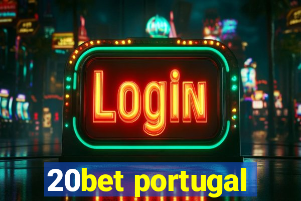 20bet portugal