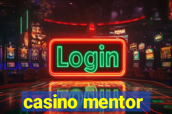 casino mentor