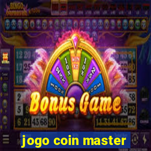 jogo coin master