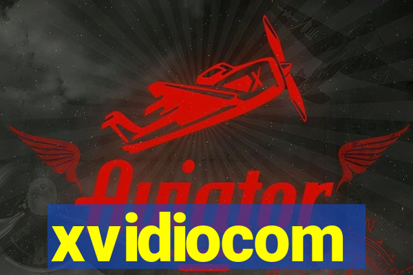 xvidiocom