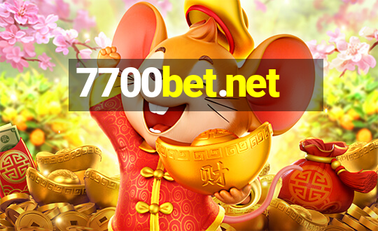 7700bet.net