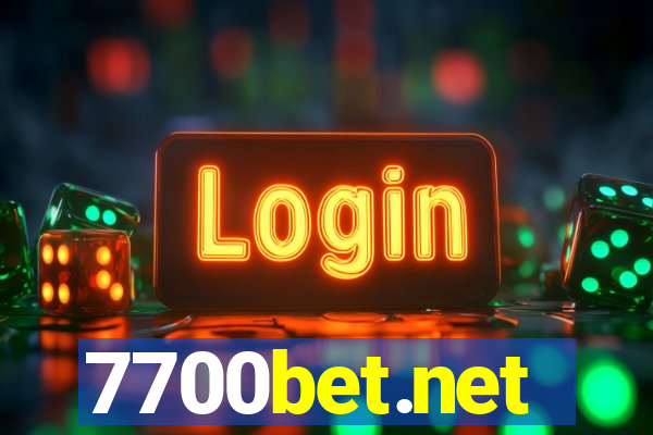 7700bet.net