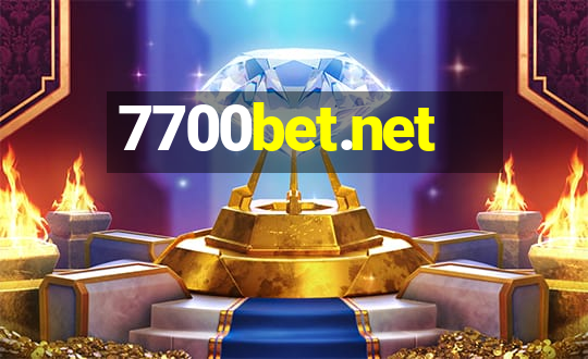 7700bet.net