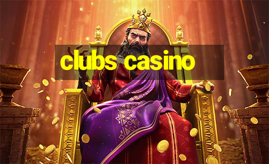 clubs casino