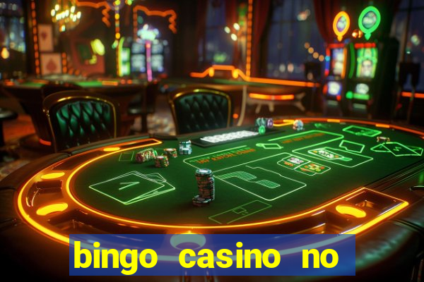 bingo casino no deposit bonus