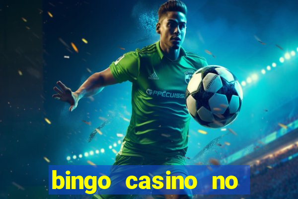 bingo casino no deposit bonus