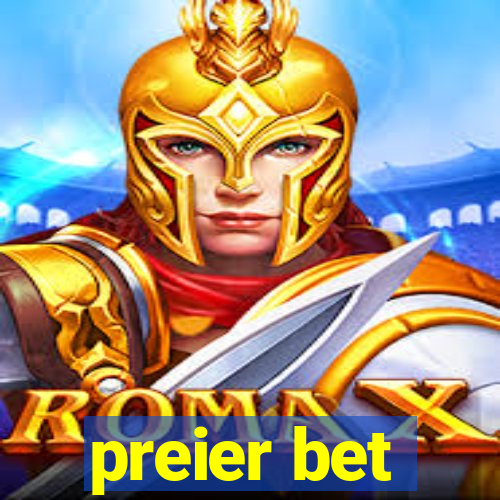 preier bet