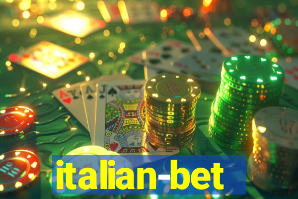 italian-bet