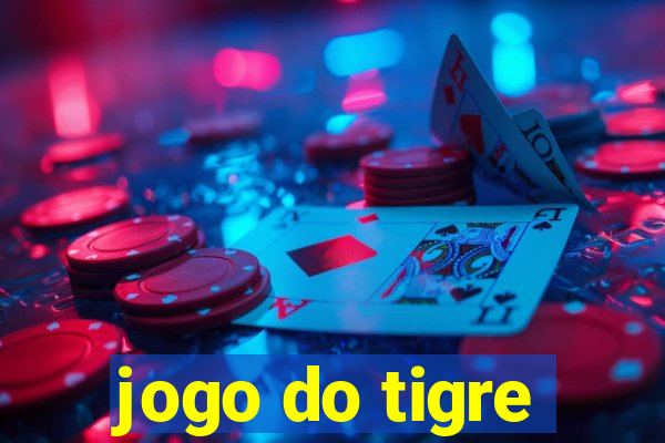 jogo do tigre