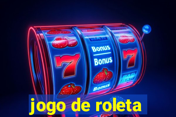 jogo de roleta