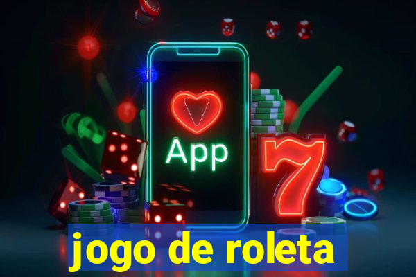 jogo de roleta