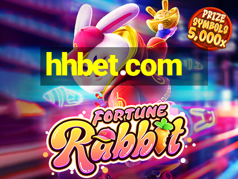 hhbet.com