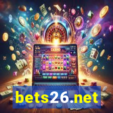 bets26.net