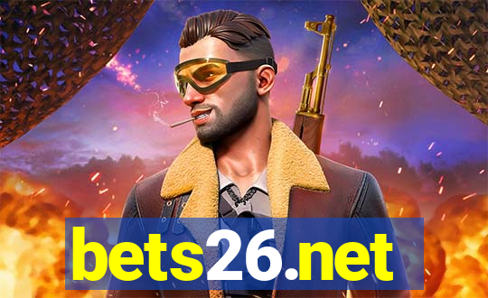 bets26.net