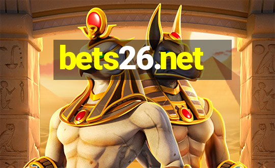 bets26.net