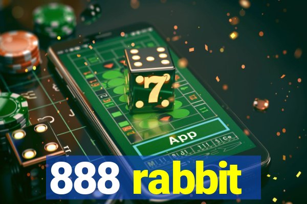 888 rabbit