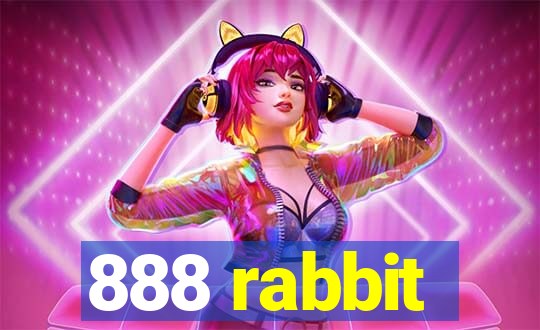 888 rabbit