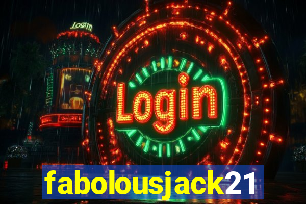 fabolousjack21