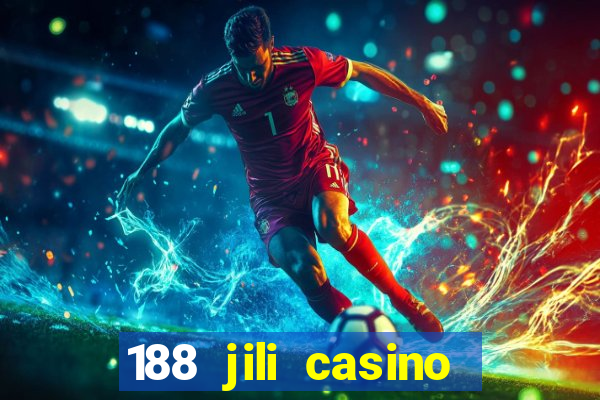 188 jili casino login register philippines