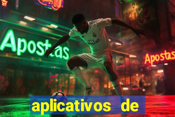 aplicativos de apostas de jogos de futebol