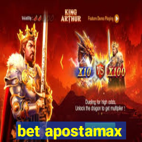 bet apostamax