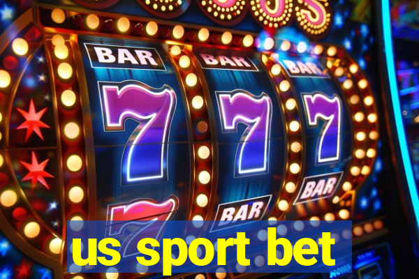 us sport bet