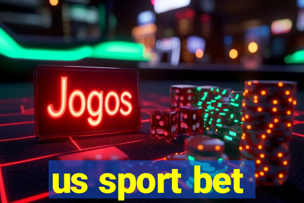 us sport bet