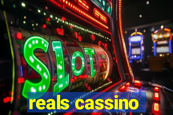 reals cassino