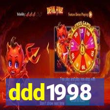 ddd1998