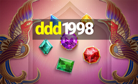 ddd1998